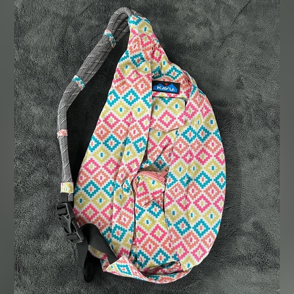 Kavu Bags Kavu Rope Bag Poshmark